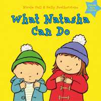 What Natasha Can Do : Dealing with feelings