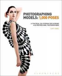 Photographing Models: 1,000 Poses : A Practical Sourcebook for Aspiring and Professional Photographers
