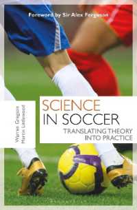 Science in Soccer : Translating Theory into Practice