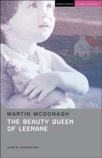 The Beauty Queen of Leenane (Student Editions)
