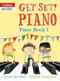 Get Set! Piano Tutor Book 1 (Get Set! Piano)