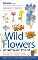 Wild Flowers of Britain and Ireland: 2nd Edition