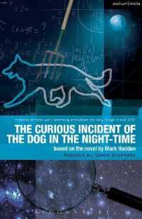 The Curious Incident of the Dog in the Night-Time : The Play (Critical Scripts)