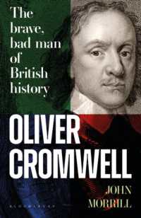 Oliver Cromwell : The brave, bad man of British history