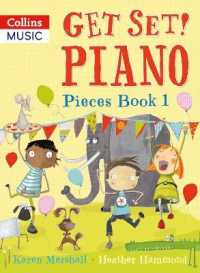 Get Set! Piano Pieces Book 1 (Get Set! Piano)