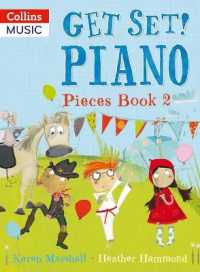 Get Set! Piano Pieces Book 2 (Get Set! Piano)