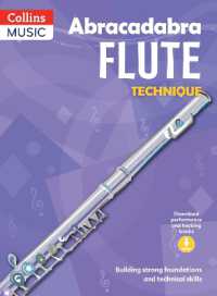 Abracadabra flute technique (Pupil's Book with CD) (Abracadabra Woodwind)