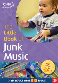 The Little Book of Junk Music: Little Books with Big Ideas (26) (Little Books)