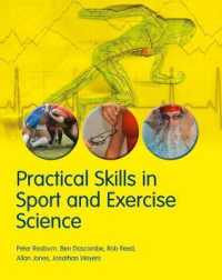 Practical Skills in Sport and Exercise Science