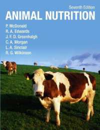 Animal Nutrition （7TH）