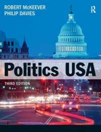 Politics USA （3RD）