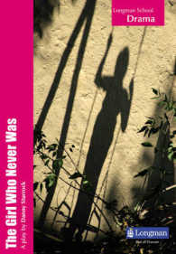 Girl Who Never Was (Lsd) : A Gcse Play from Oyt -- Paperback