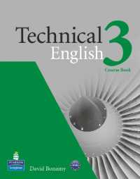 Technical English 3 Cbk for Pk
