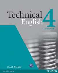 Technical English 4 Cbk for Pack