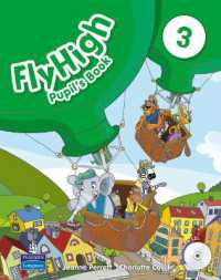 Fly High Level 3 Pupil's Book and CD Pack (Fly High)