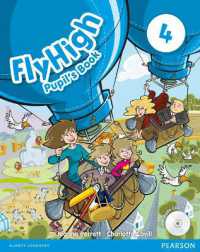 Fly High Level 4 Pupil's Book and CD Pack (Fly High)