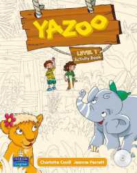 Yazoo Global Level 1 Activity Book and CD ROM Pack (Yazoo)