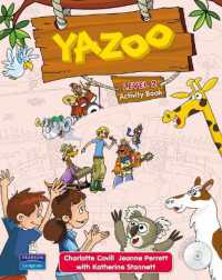 Yazoo Global Level 2 Activity Book and CD ROM Pack (Yazoo)