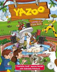 Yazoo Global Level 2 Pupil's Book and CD (2) Pack (Yazoo)