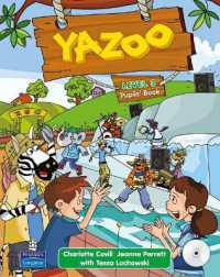 Yazoo Global Level 3 Pupil's Book and CD (2) Pack (Yazoo)