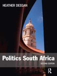 Politics South Africa （2ND）