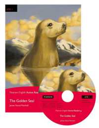Golden Seal (Cd-rom Mp3 Pack) Penguin Active Reading 1
