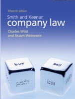 Smith & Keenan's Company Law : UK Edition