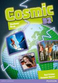 Cosmic B2 Student Book and Active Book Pack (Cosmic)