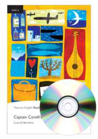 Captain Corellis Mandolin (MP3 Pack) Penguin Readers Level 6