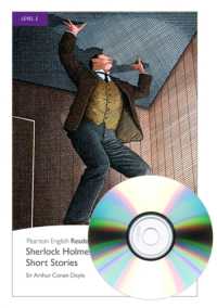 Sherlock Holmes Short Stories with Mp3 : Pearson English Readers Level 5 ( formerly Penguin Readers )