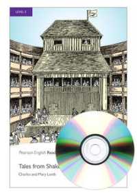Tales from Shakespeare (Mp3 Pack) Penguin Readers Level 5