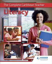 Complete Caribbean Teacher: Literacy -- Paperback / softback