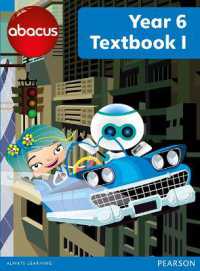 Abacus Year 6 Textbook 1 (Abacus 2013)