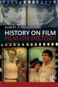 History on Film/ Film on History (History: Concepts,theories and Practice) （2ND）