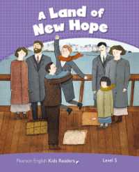Penguin Kids Clil/content Readers Level 5 Land of New Hope