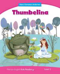 Penguin Kids Level 2 Thumbelina