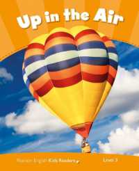 Up in the Air : Pearson English Kids Readers Level 3 ( formerly Penguin Kids Readers )