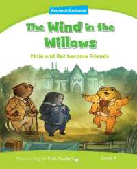 Penguin Kids Level 4 the Wind in the Willows