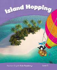 Island Hopping : Pearson English Kids Readers Level 5 ( formerly Penguin Kids Readers )