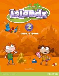 Islands Level 2 Pupil's Book (Islands)