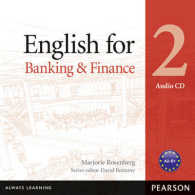 English for Banking & Finance (2-Volume Set) (Vocational English Series)