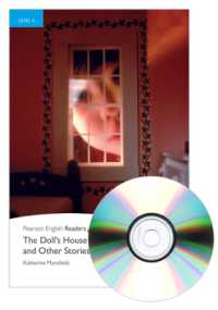 Dolls House and Other Stories MP3 Pack Penguin Readers Level 4
