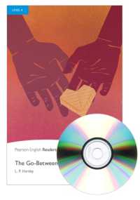 Go-between (Mp3 Pack) Penguin Readers Level 4