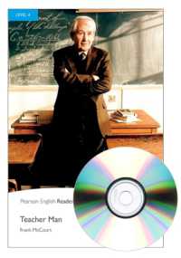 Teacher Man (MP3 Pack) Penguin Readers Level 4