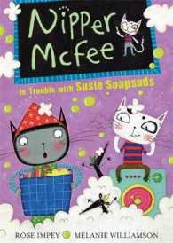 In Trouble with Susie Soapsuds (Nipper Mcfee)