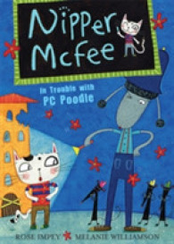 In Trouble with PC Poodle (Nipper Mcfee)