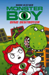 Dino Destroyer (Monster Boy) （Reprint）