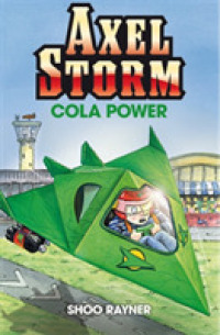 Cola Power (Axel Storm)