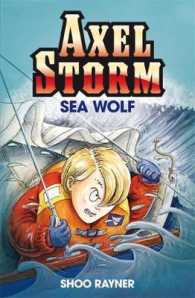Sea Wolf (Axel Storm)