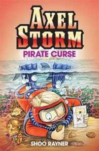 Pirate Curse (Axel Storm)